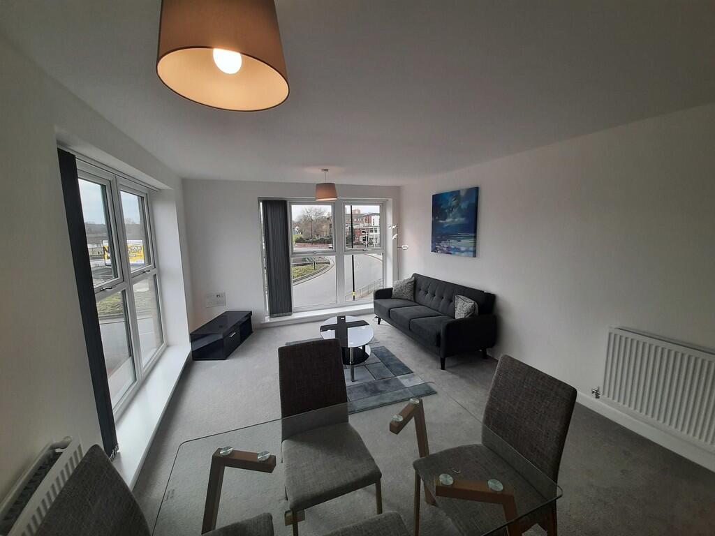 Additional image 7 of Kier House, Sherlock Street, B5 7LG