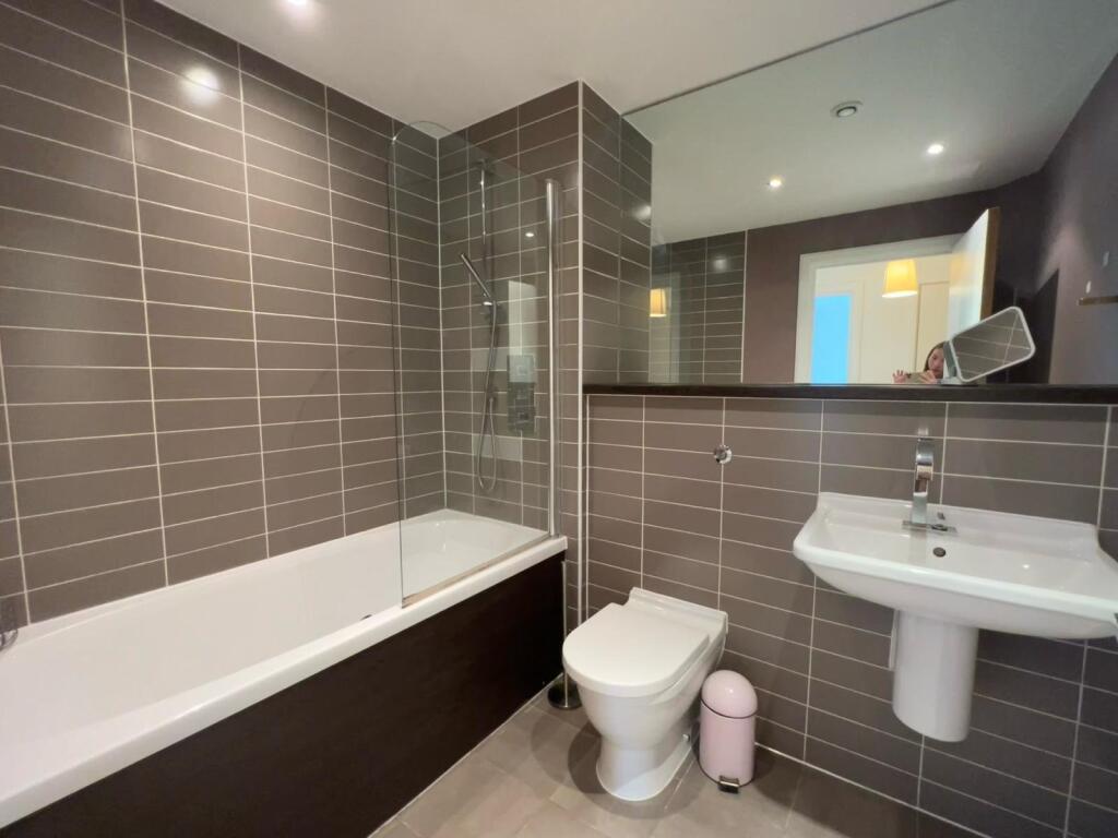 Additional image 9 of St. John's Walk, Birmingham, West Midlands, B5