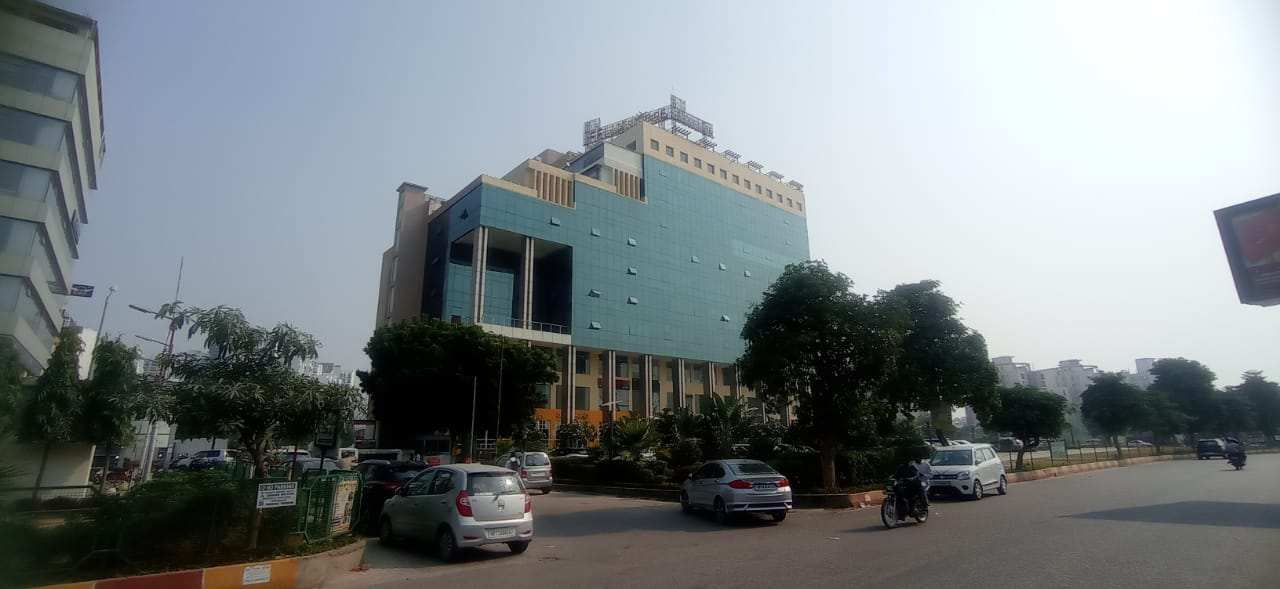 Additional image 2 of Sushant Golf City, Lucknow