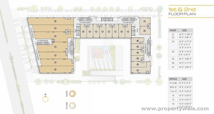 Additional image 3 of Sindhubhavan Road, Ahmedabad