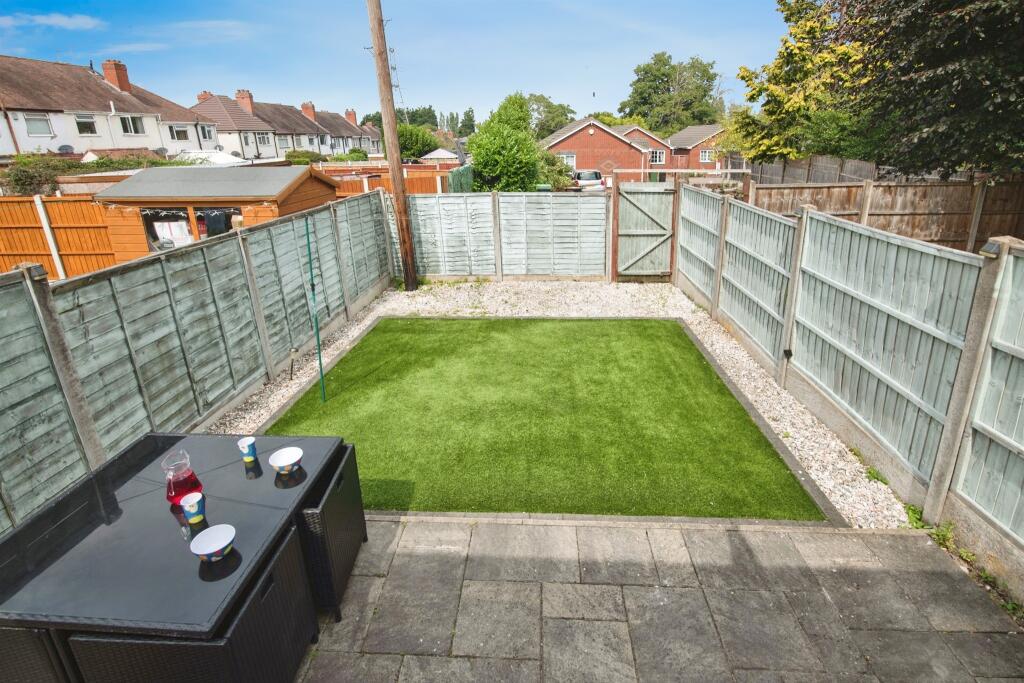 Additional image 16 of Hall Green Road, WEST BROMWICH