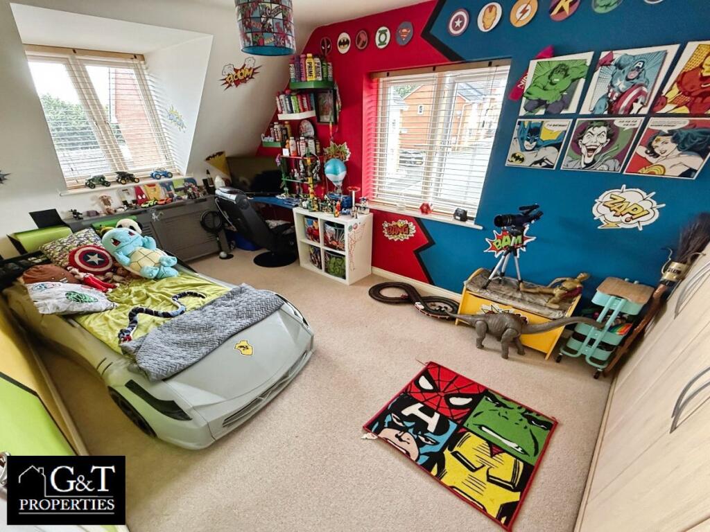 Additional image 19 of Sandwell Grove, Cradley Heath