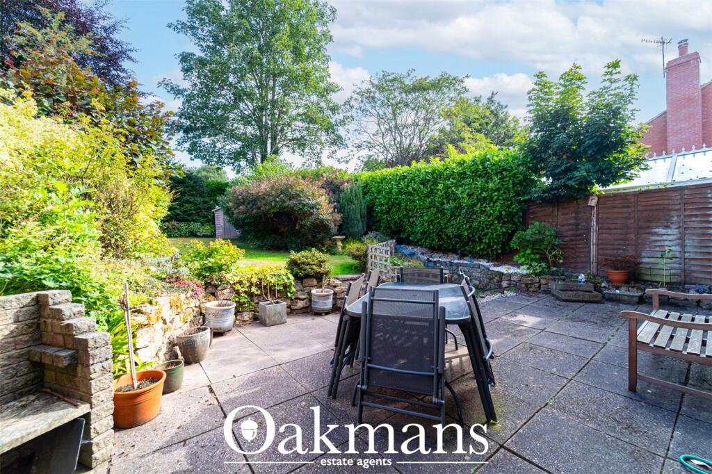 Additional image 20 of Hopgardens Avenue, Bromsgrove, Worcestershire, B60