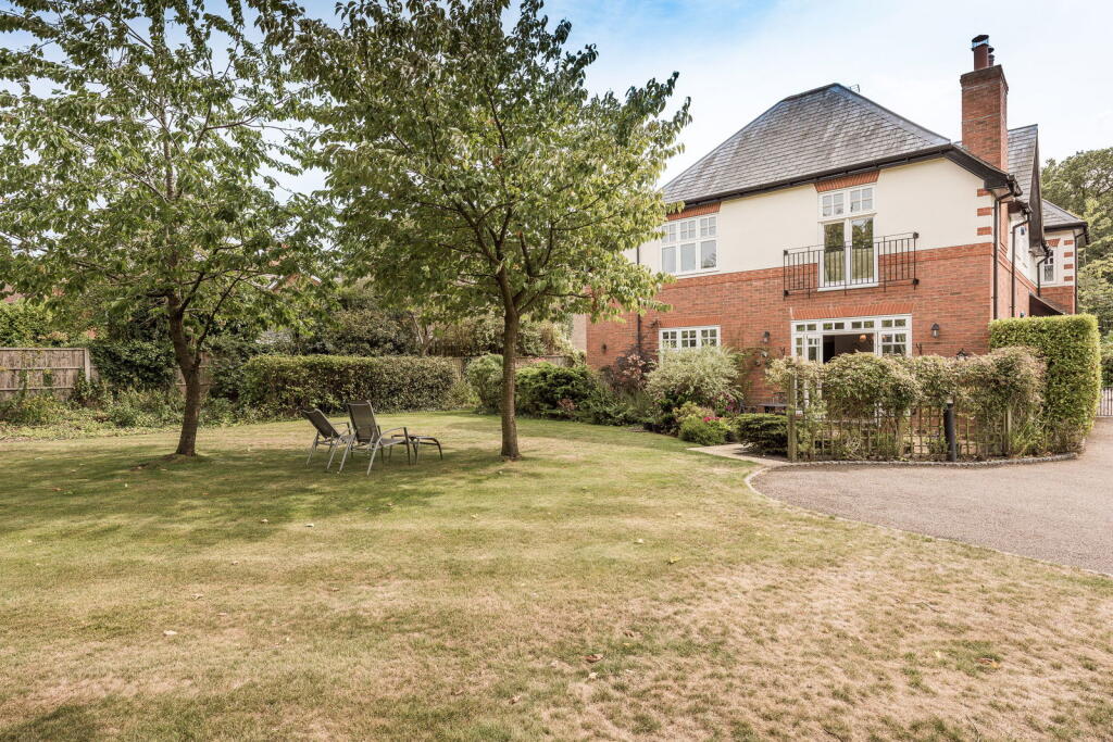 Additional image 33 of Streetly Lane, Sutton Coldfield, B74 4TT