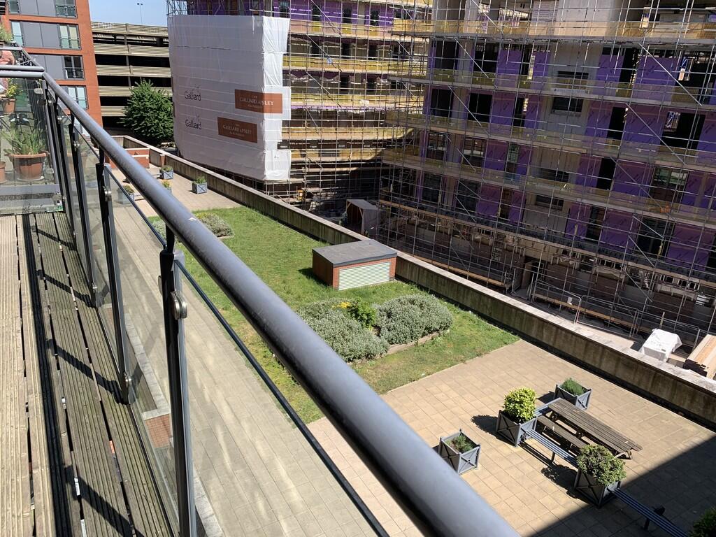 Additional image 10 of Latitude, City Centre, Birmingham, B5