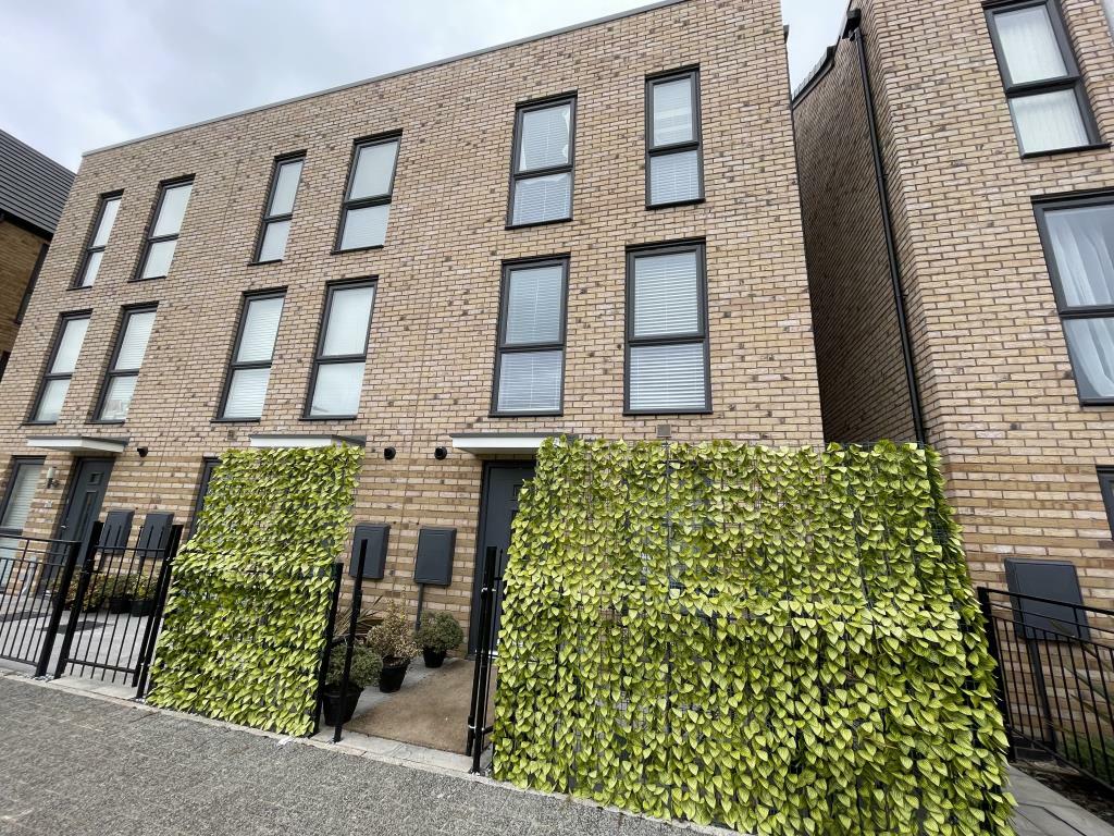 Additional image 24 of Sherlock Street, Birmingham, B5 7BW