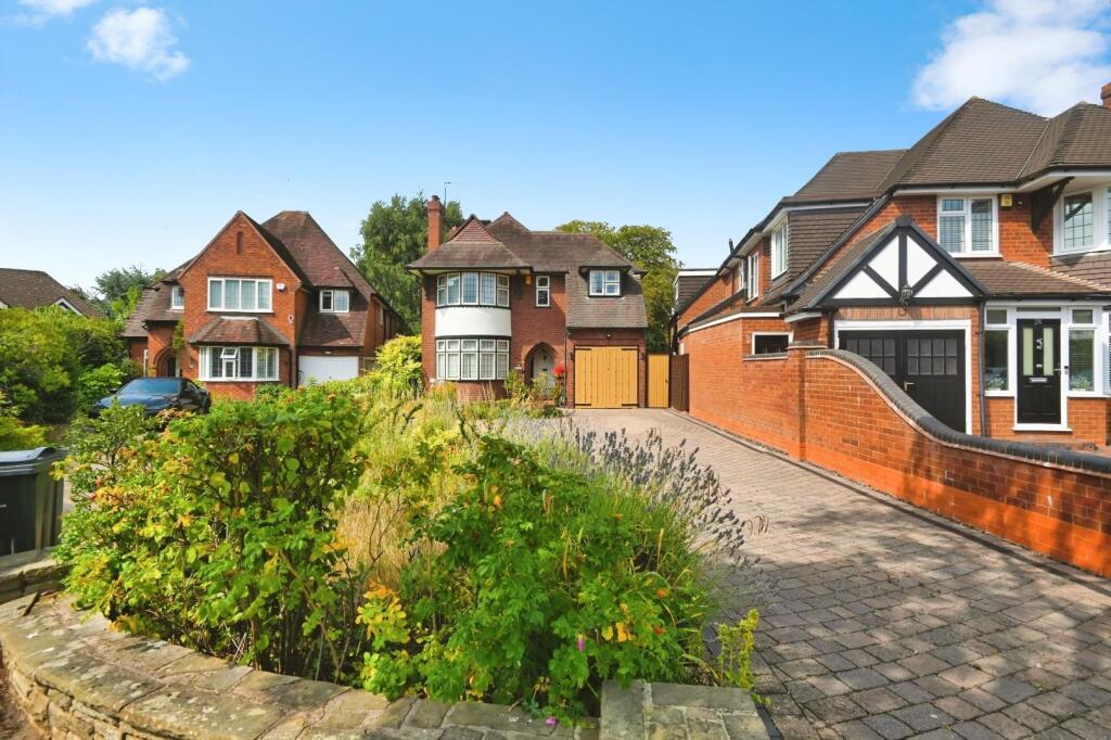 Additional image 25 of Boultbee Road, Sutton Coldfield