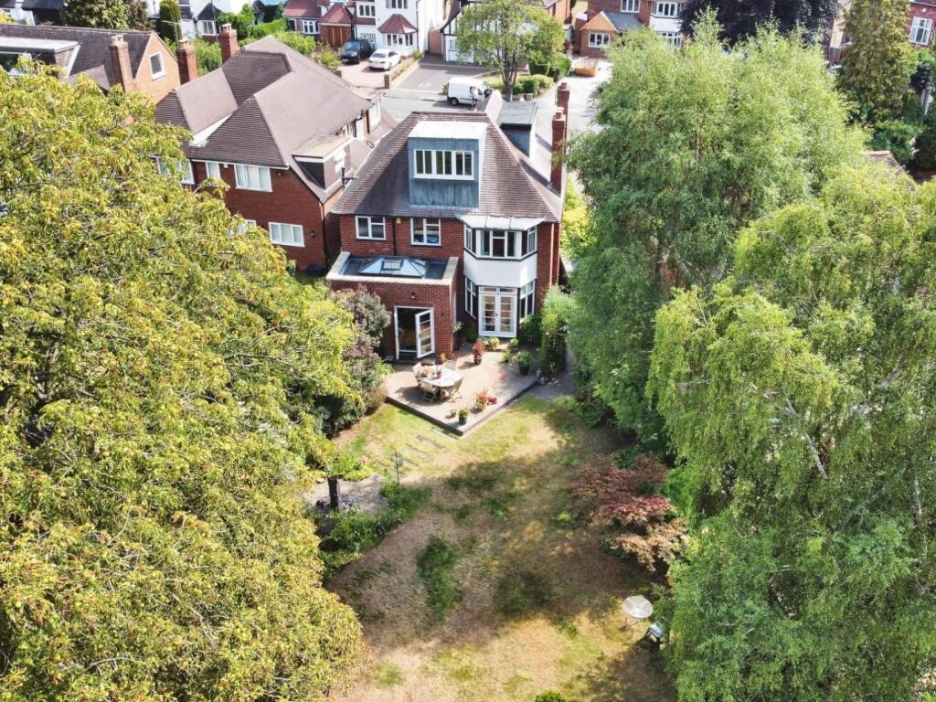 Additional image 24 of Boultbee Road, Sutton Coldfield