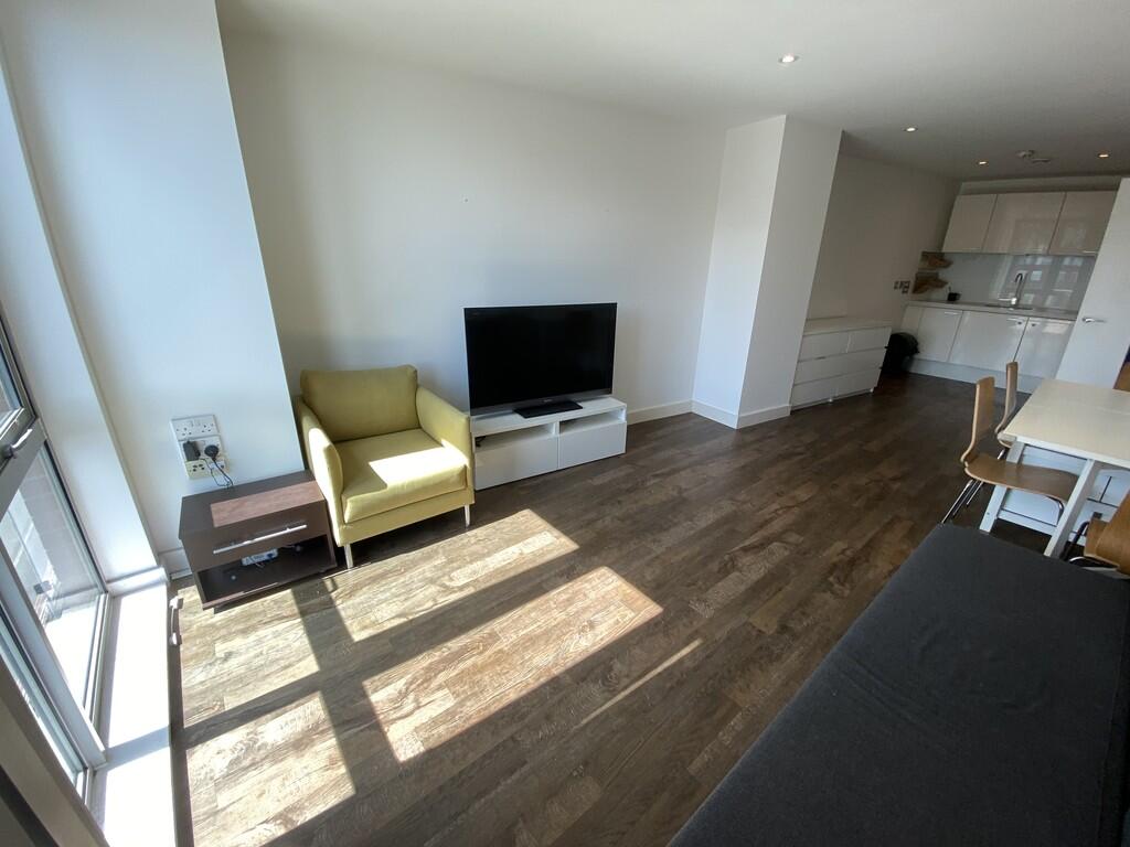 Additional image 12 of Sirius, 90 Navigation Street,  B5