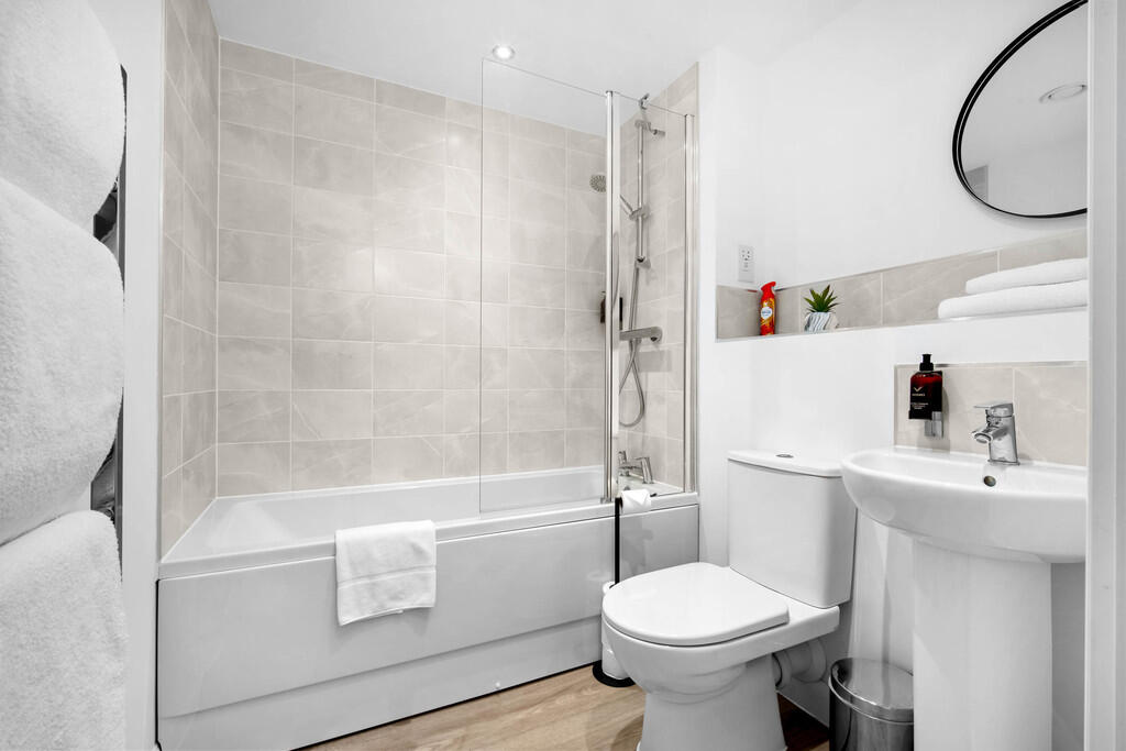 Additional image 11 of Waterway House, 20 Belgrave Middleway, Birmingham