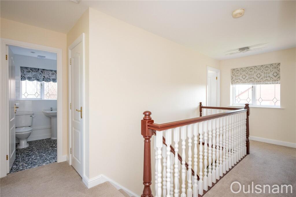 Additional image 23 of Four Oaks Drive, Marlbrook, Bromsgrove, Worcestershire, B61