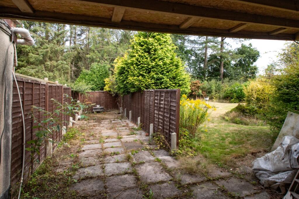 Additional image 25 of Old Birmingham Road, Marlbrook, Bromsgrove, Worcestershire, B60