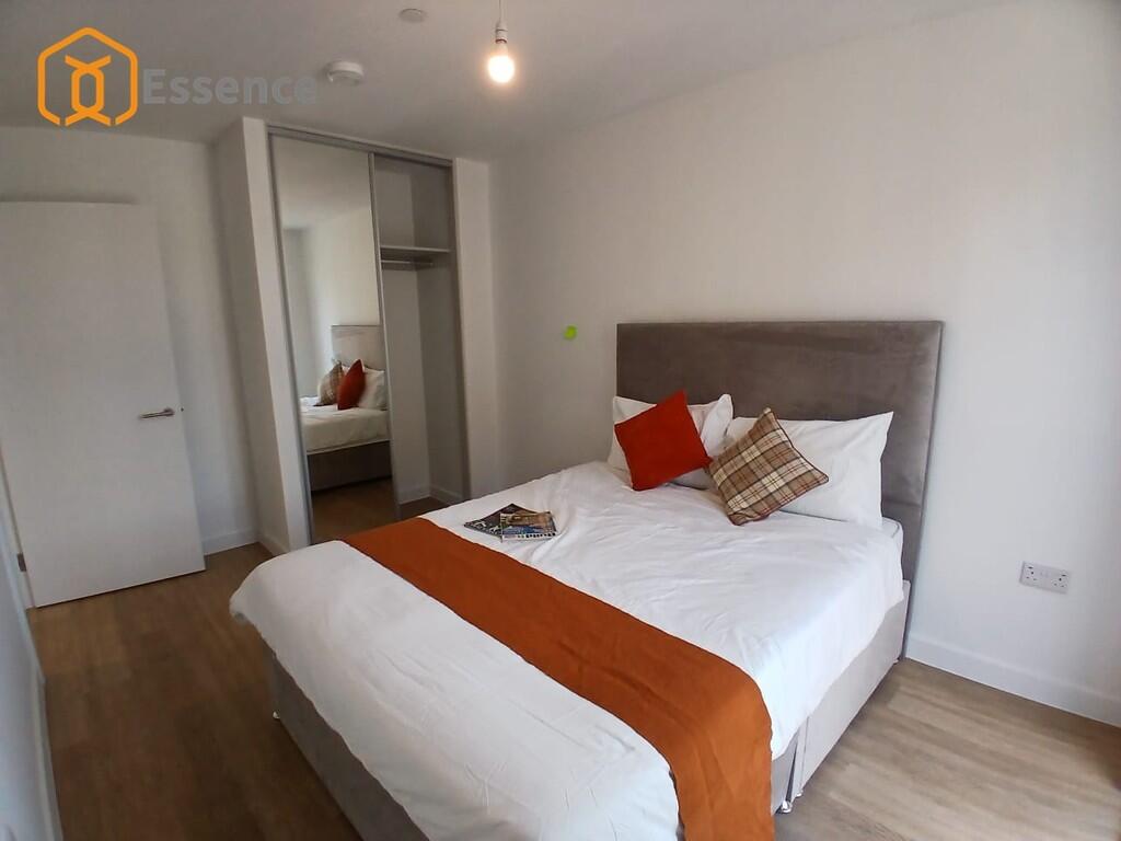 Additional image 20 of Bromsgrove Street, Bimirngham B5