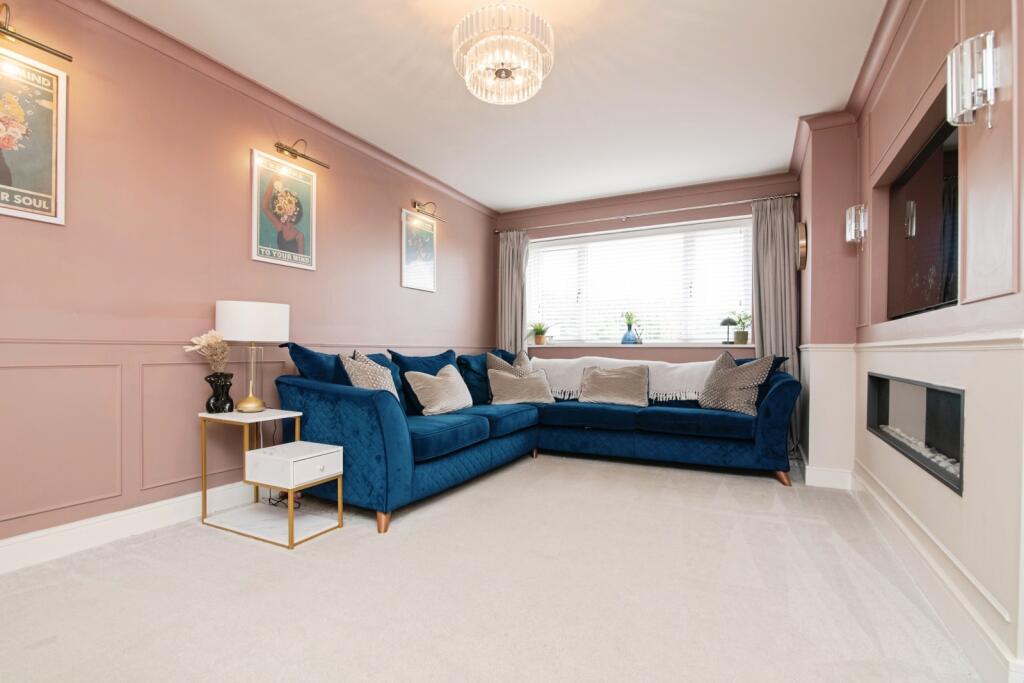 Additional image 5 of Hollybank Drive, Bromsgrove, Worcestershire, B61