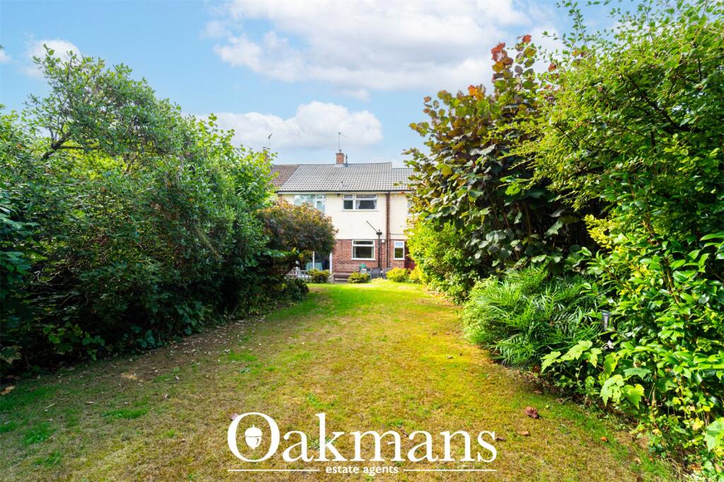 Additional image 23 of Hopgardens Avenue, Bromsgrove, Worcestershire, B60