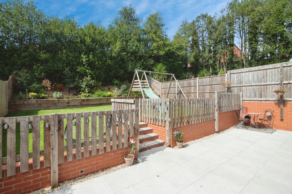 Additional image 21 of Hollybank Drive, Bromsgrove, Worcestershire, B61