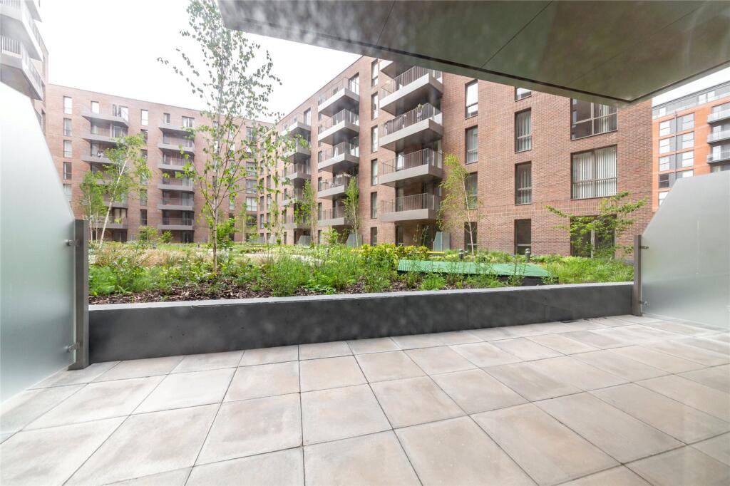 Additional image 9 of East Timber Yard, 118 Pershore Street, Birmingham, B5