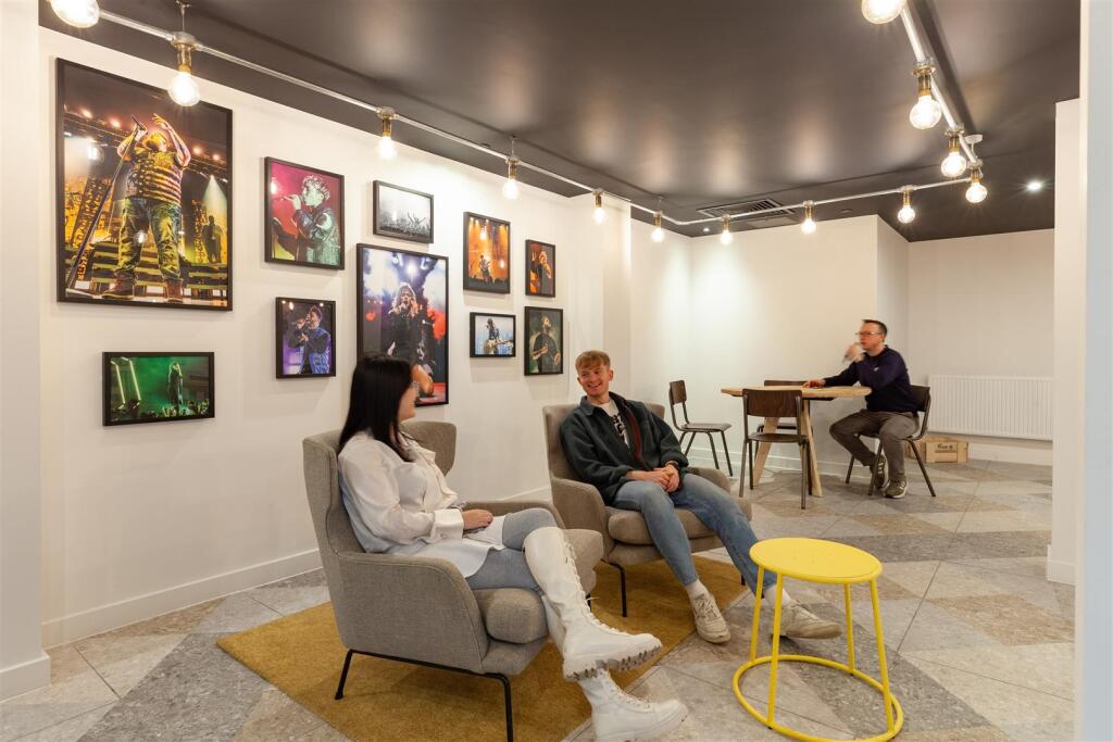 Additional image 28 of Birmingham | Student | September