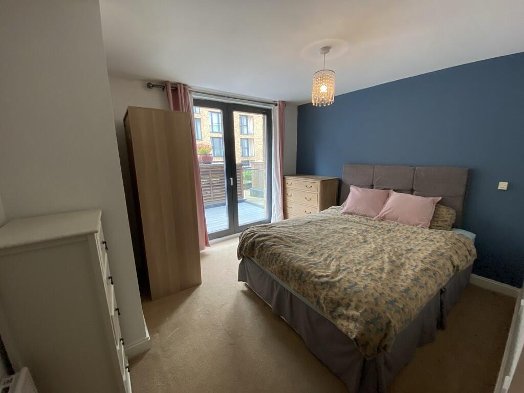 Additional image 6 of Southside Apartment, Birmingham, B5