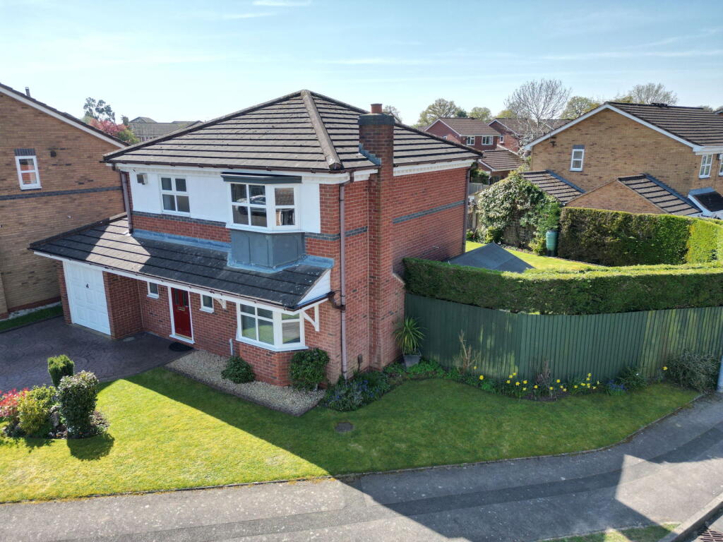 Additional image 29 of Laburnum Close, Hollywood, B47 5QW