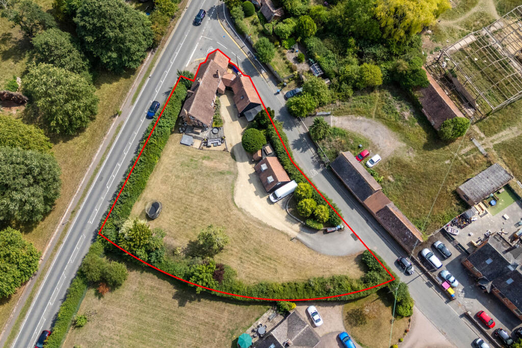 Additional image 47 of Sambourne Lane, Coughton, B49