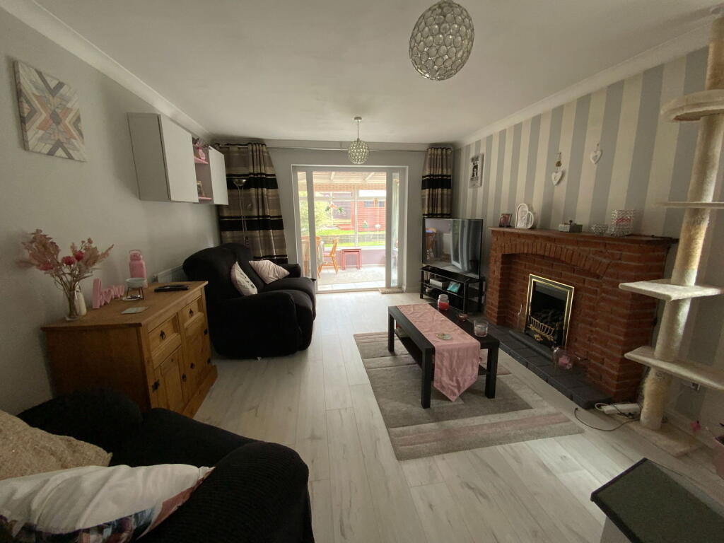 Additional image 2 of CRADLEY HEATH, Bramble Close