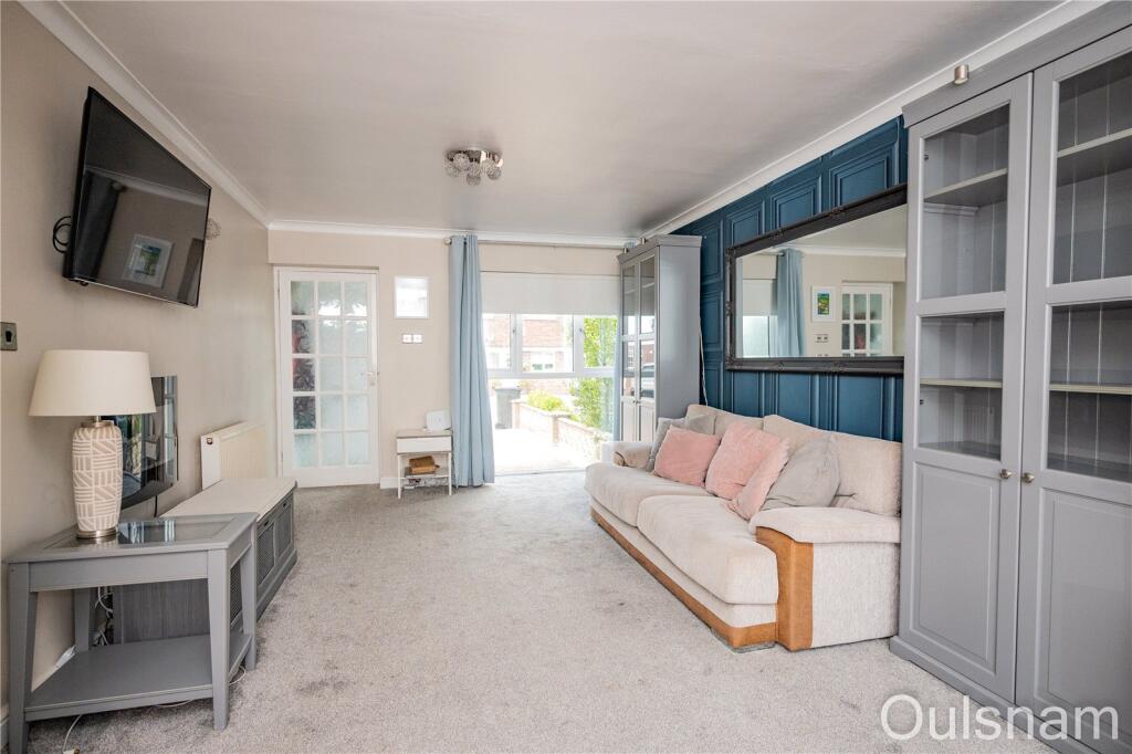 Additional image 12 of Belvedere Drive, Bromsgrove, Worcestershire, B61