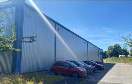 房产图片 15 - 英国西米德兰兹郡斯梅斯沃克，桑德韦尔商务园，Beech Court 2号，邮编 B66 1RD