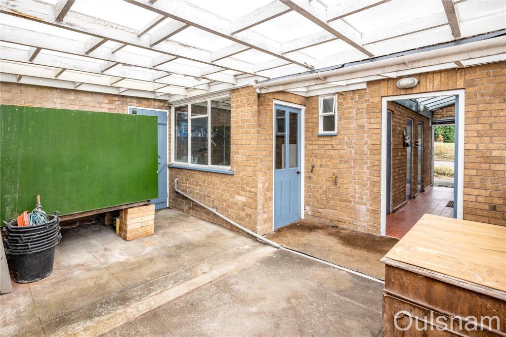 Additional image 9 of Fairfield Road, Bournheath, Bromsgrove, Worcestershire, B61