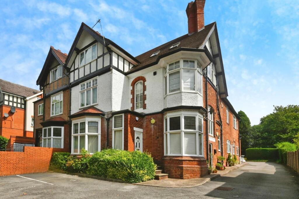 21 Anchorage Road, Sutton Coldfield