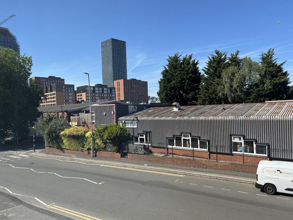 房产图片 8 - 伯明翰麦克唐纳街40-41号，邮编B5 6TG