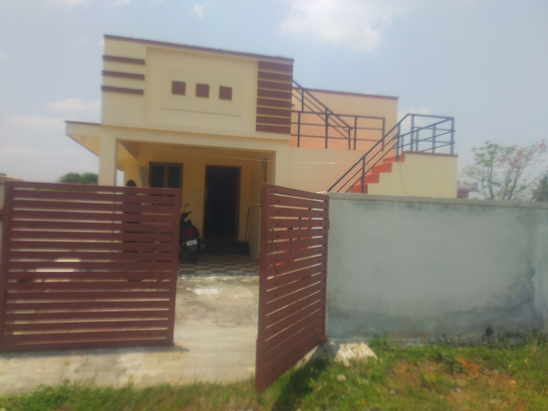 Annur Metu Palayam, Coimbatore