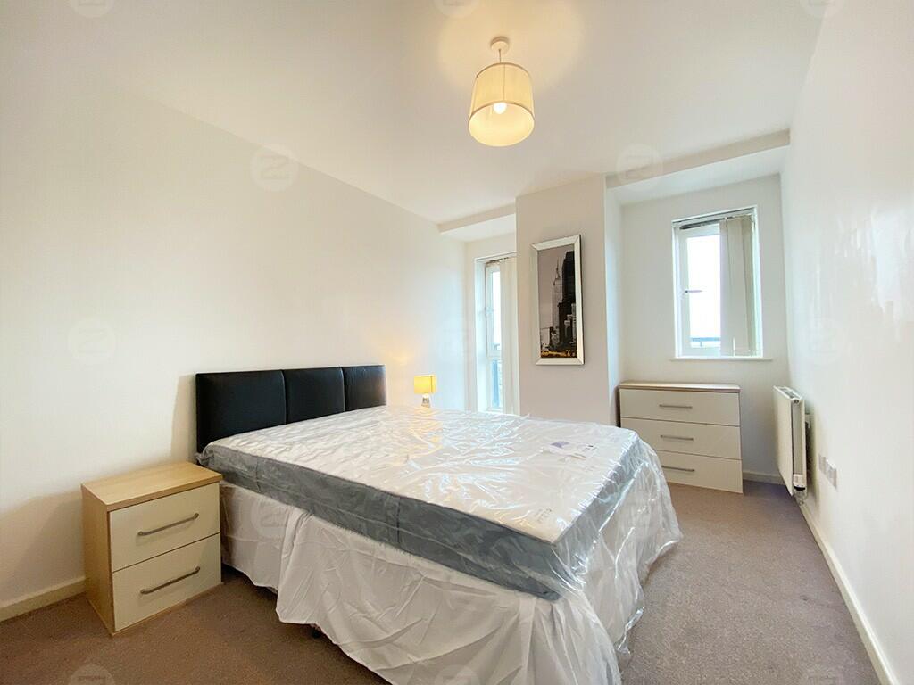 Additional image 4 of 10/F, The Hive, Masshouse Plaza, Birmingham, B5 5JN