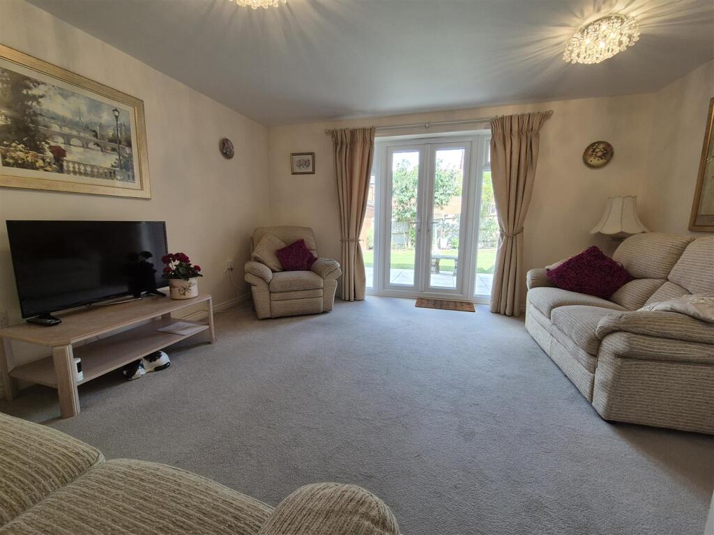 Additional image 17 of Chestnut Way, Bidford-On-Avon