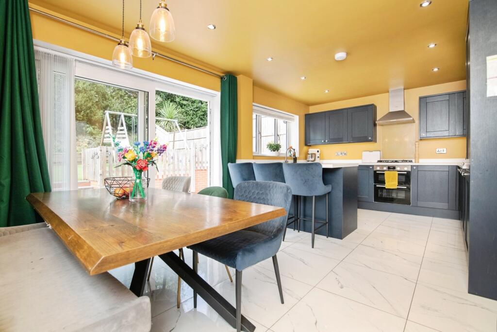 Additional image 24 of Hollybank Drive, Bromsgrove, Worcestershire, B61