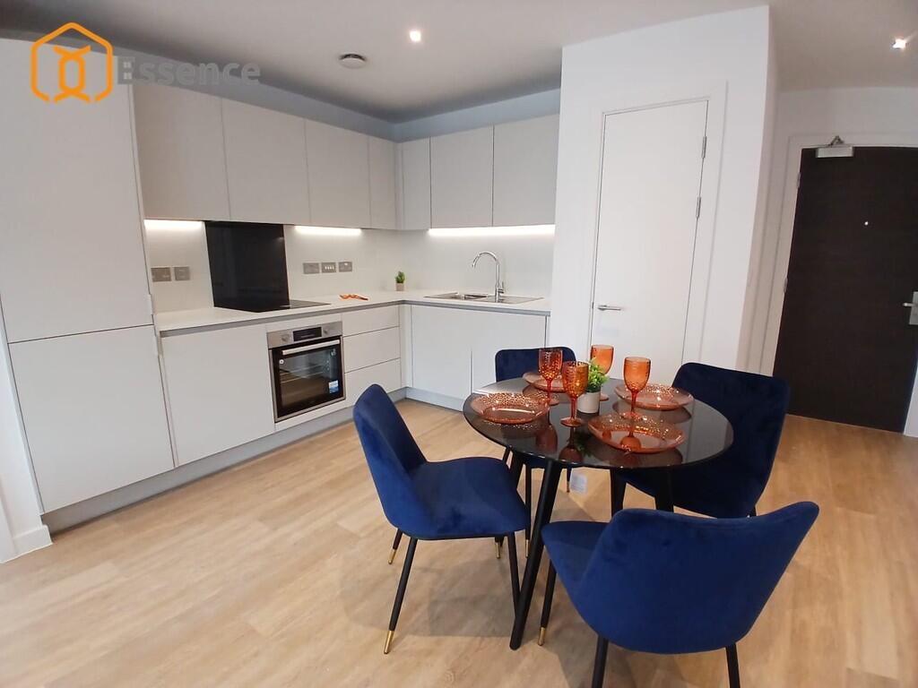 Additional image 19 of Bromsgrove Street, Birmingham, B5