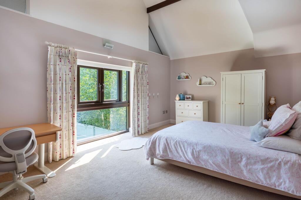 Additional image 16 of St. Catherines Road, Blackwell, B60