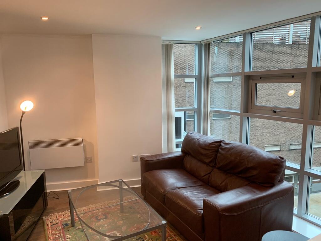 Additional image 3 of Well Furnished Orion 1BED