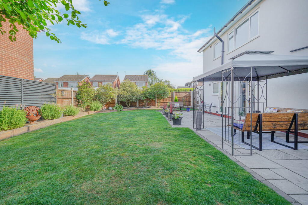 Additional image 28 of Paddocks Road, Hollywood