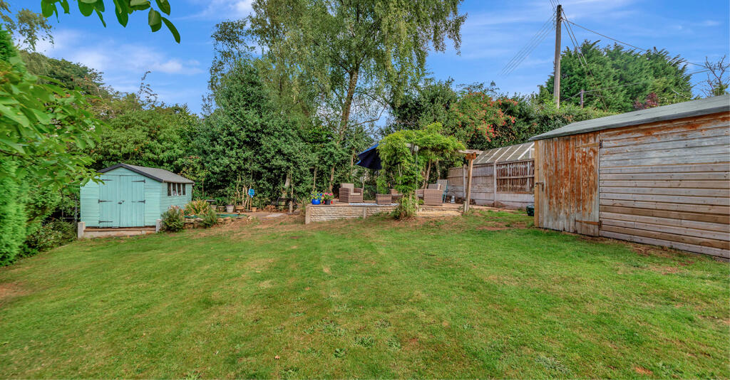 Additional image 12 of Doctors Hill, Bournheath, Bromsgrove