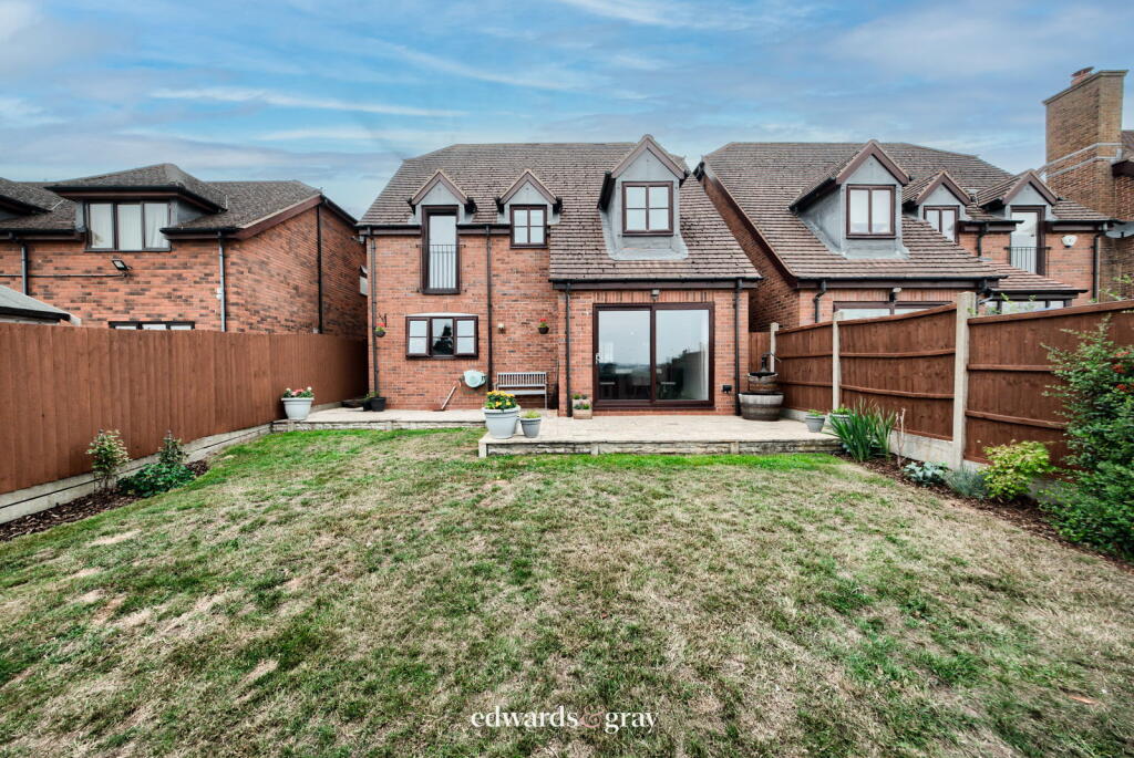 Additional image 26 of Packington Lane, Coleshill, B46 3EJ