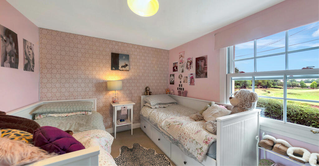 Additional image 10 of Doctors Hill, Bournheath, Bromsgrove