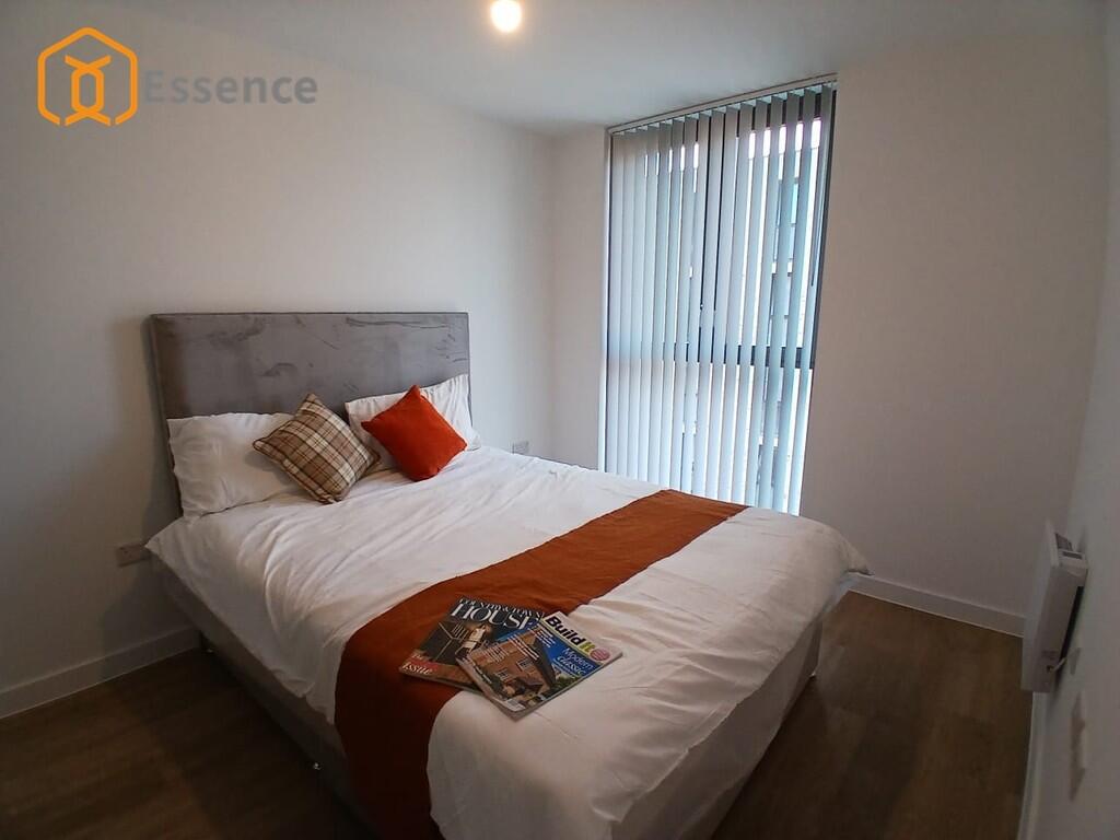 Additional image 5 of Bromsgrove Street, Birmingham, B5