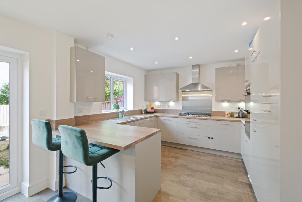 Additional image 6 of Church View Close, Cofton Hackett, B45