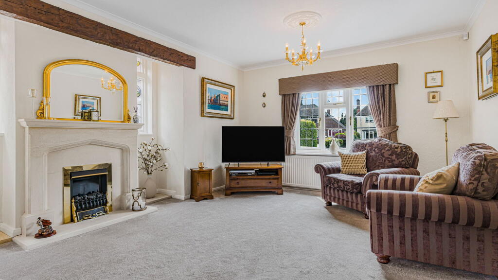 Additional image 9 of Knighton Road, Sutton Coldfield, B74 4NX