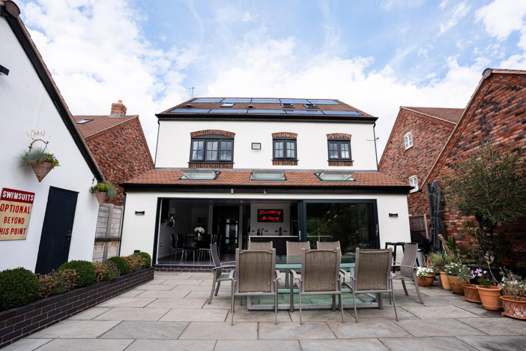 Additional image 23 of Alcester Road Burcot Bromsgrove, Worcestershire, B60 1FE