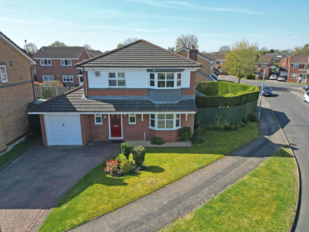 Additional image 15 of Laburnum Close, Hollywood, B47 5QW