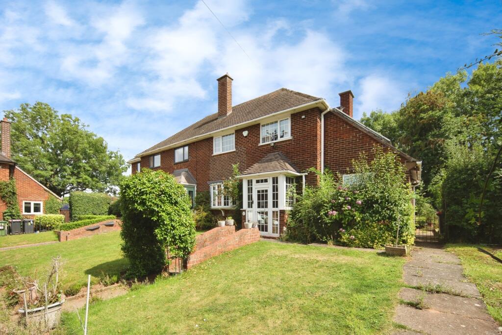 Additional image 10 of Bray Bank, Furnace End, Birmingham, Warwickshire, B46