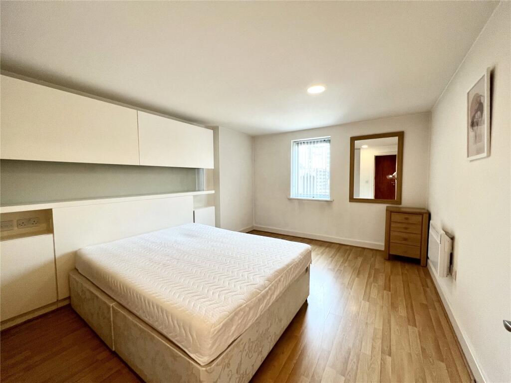 Additional image 5 of Orion Building, 90 Navigation Street, B5