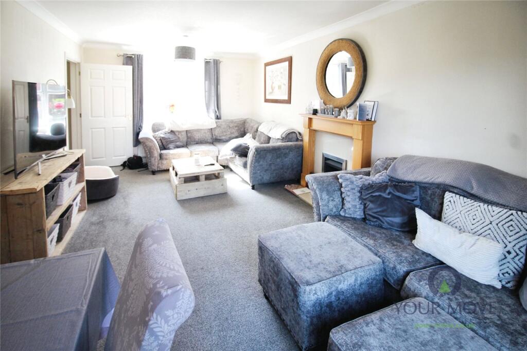 Additional image 2 of Vale Grove, Bromsgrove, Worcestershire, B60